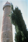 Minaret, Mosul, Iraq